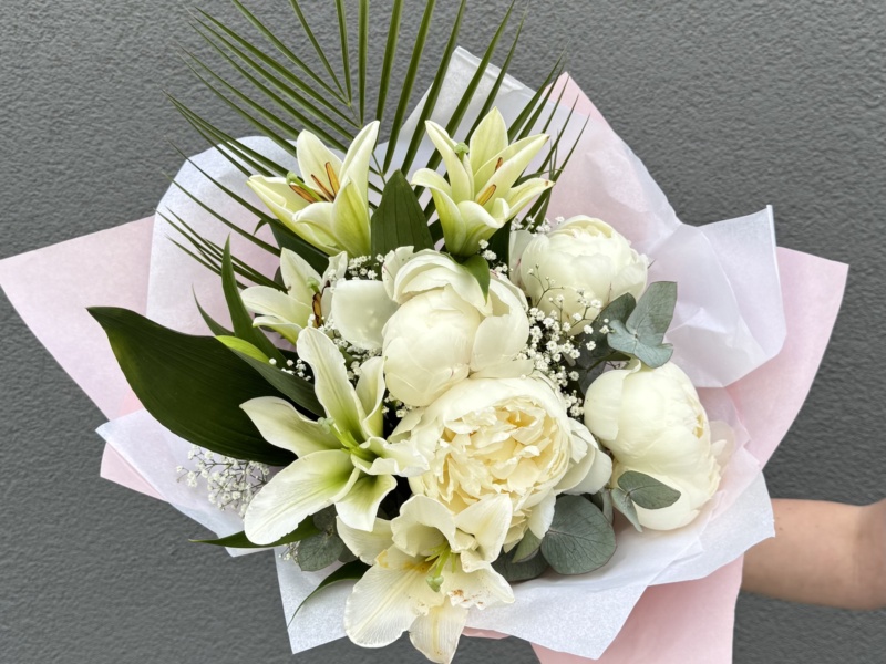 Blumensträuße